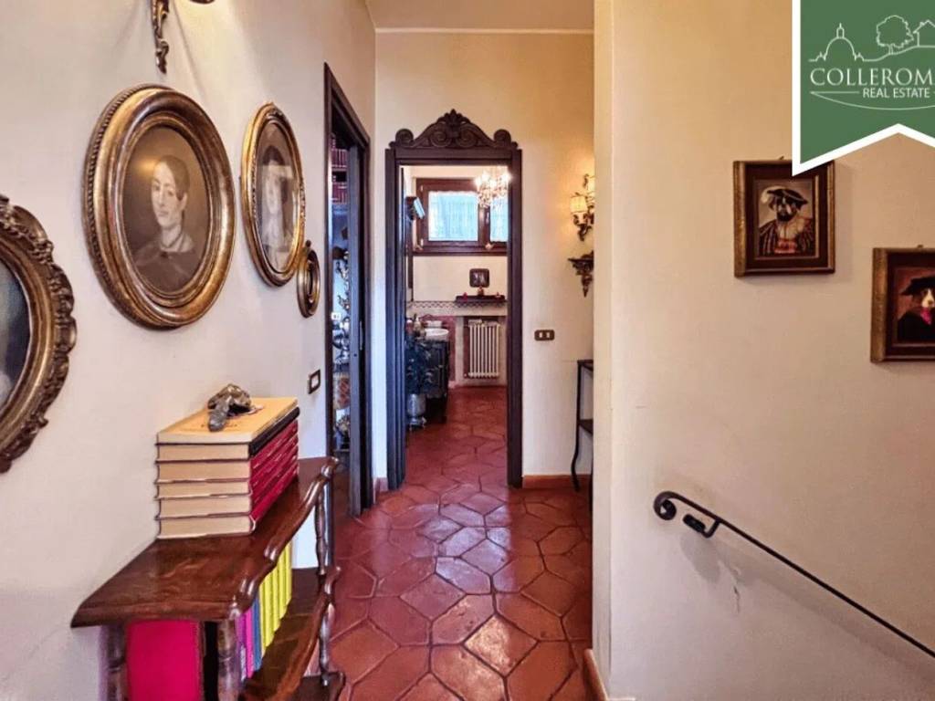 Interno appartamento