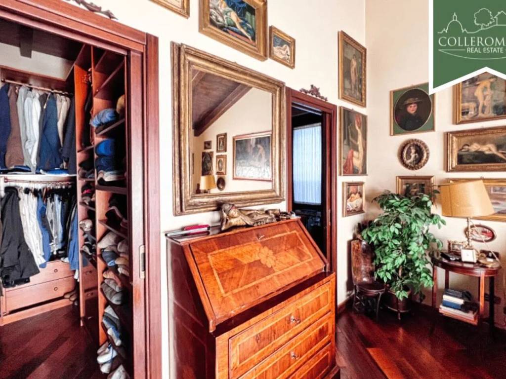 Interno appartamento