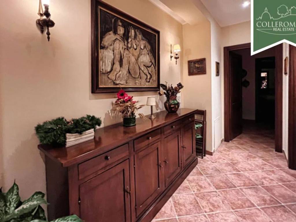 Interno appartamento