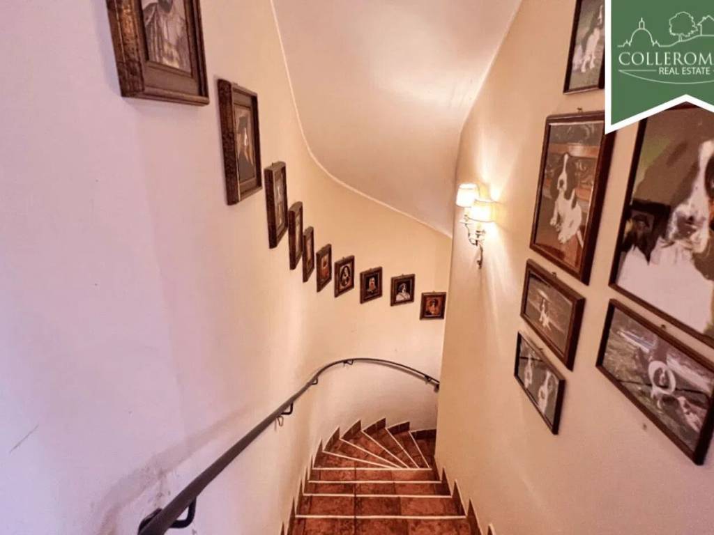 Interno appartamento