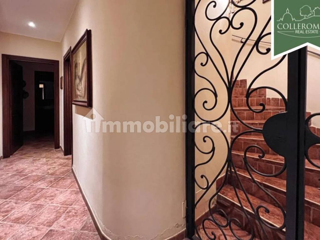 Interno appartamento