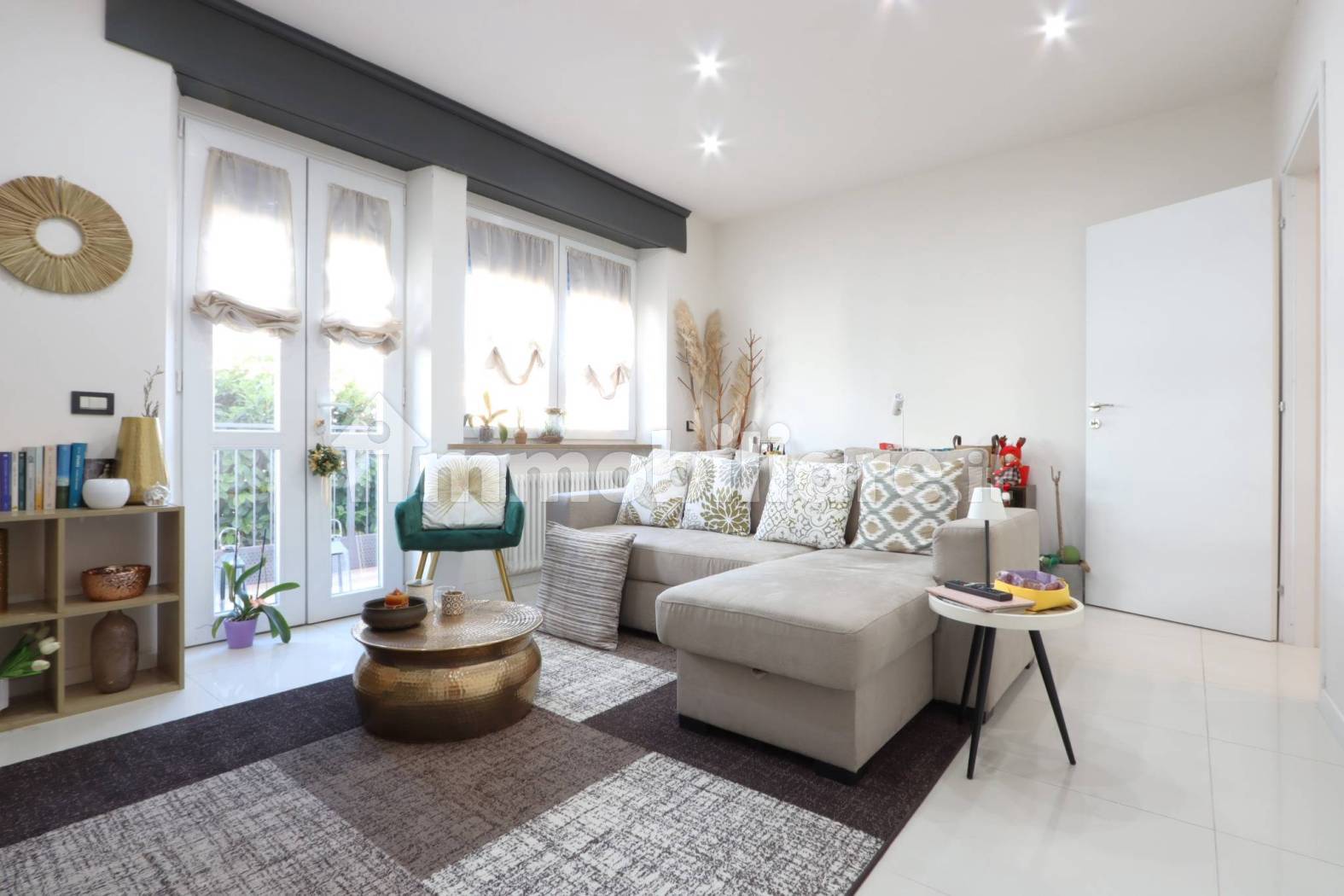 Appartamento in vendita a Vicenza