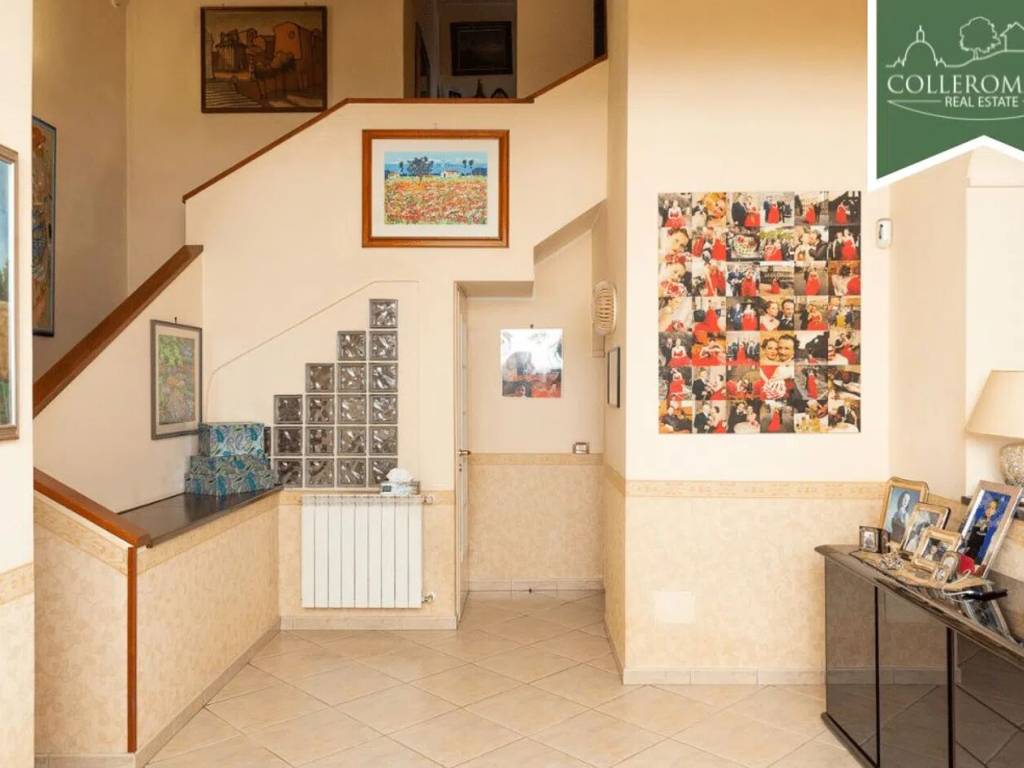 Interno appartamento