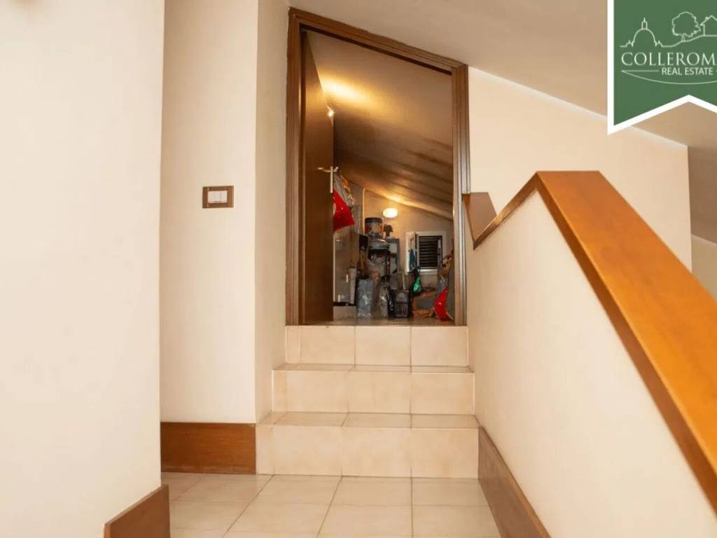 Interno appartamento