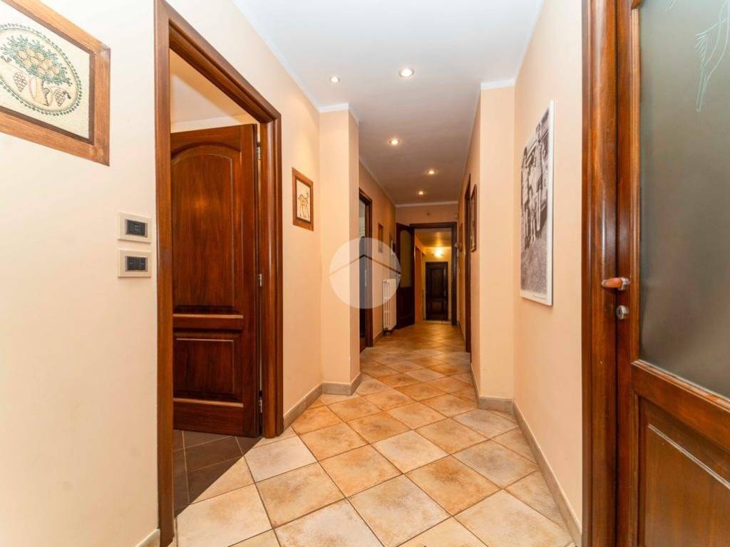 Interno appartamento