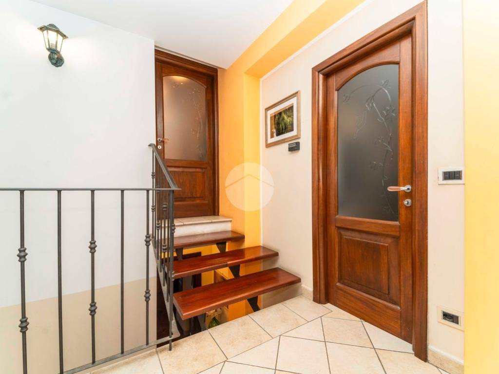 Interno appartamento