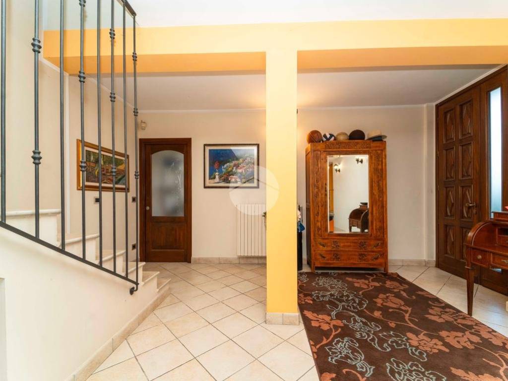 Interno appartamento