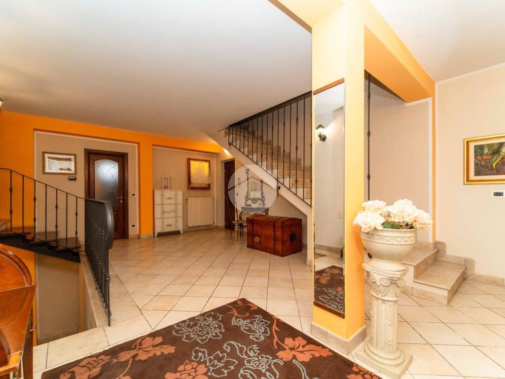 Interno appartamento