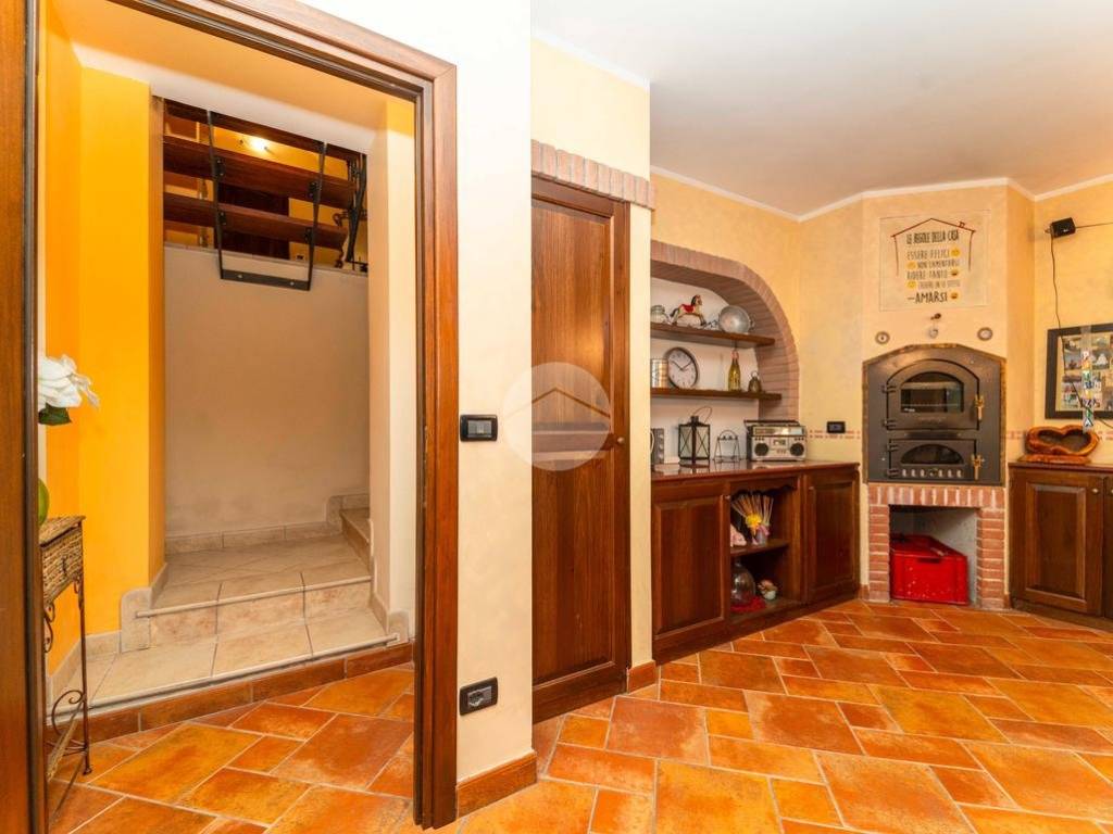 Interno appartamento