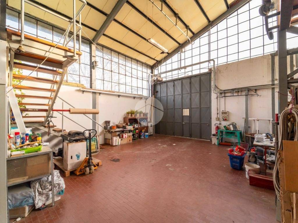 Interno non residenziale