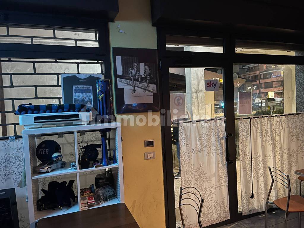 Interno non residenziale