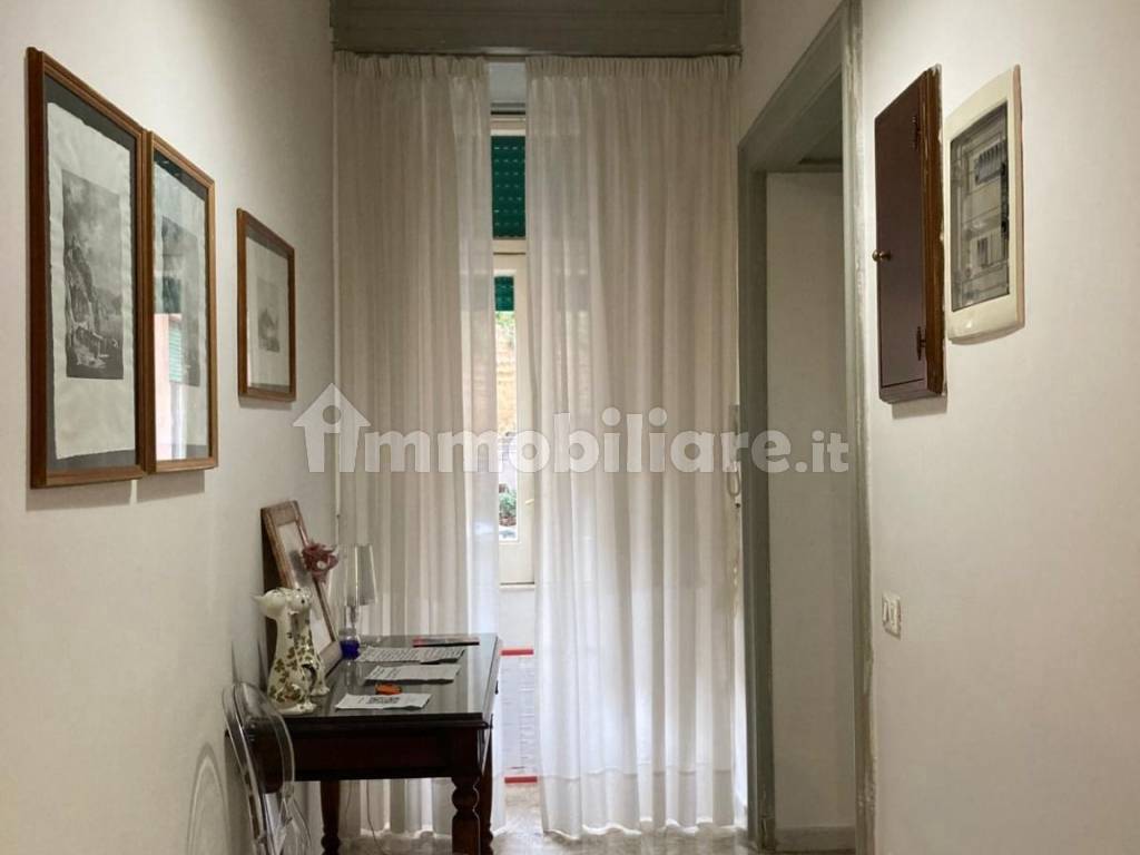 Interno appartamento