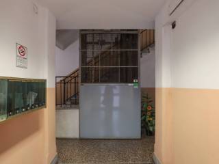 Interno palazzo