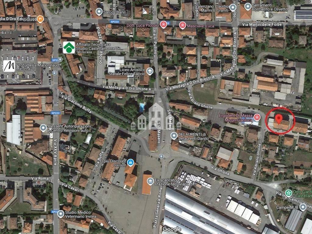 Mappa