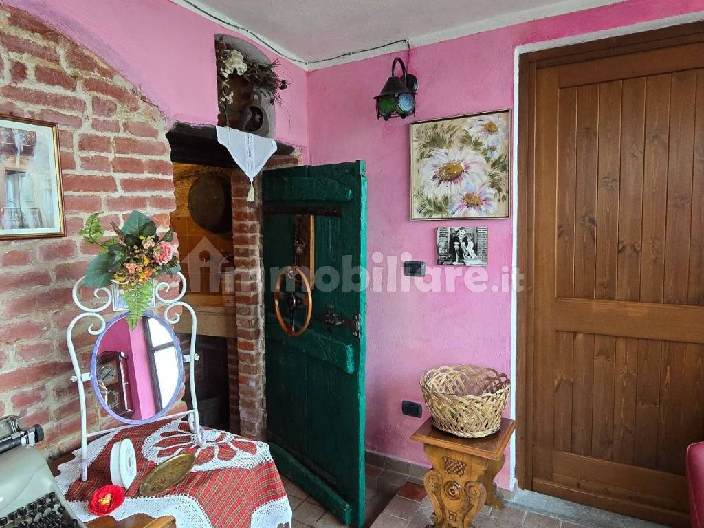 Interno appartamento