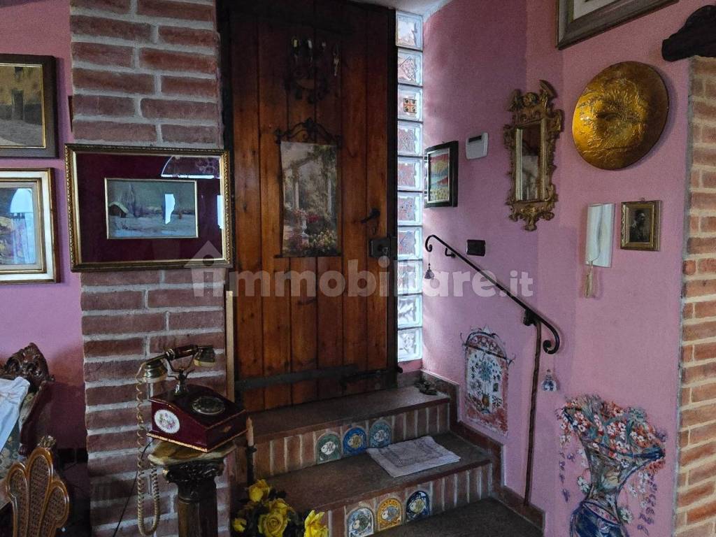 Interno appartamento