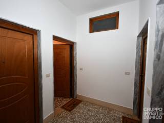 Interno palazzo