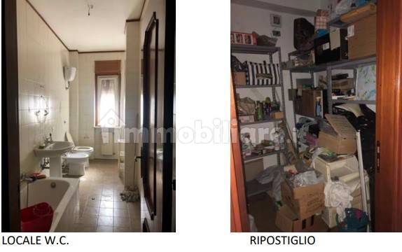 Interno appartamento