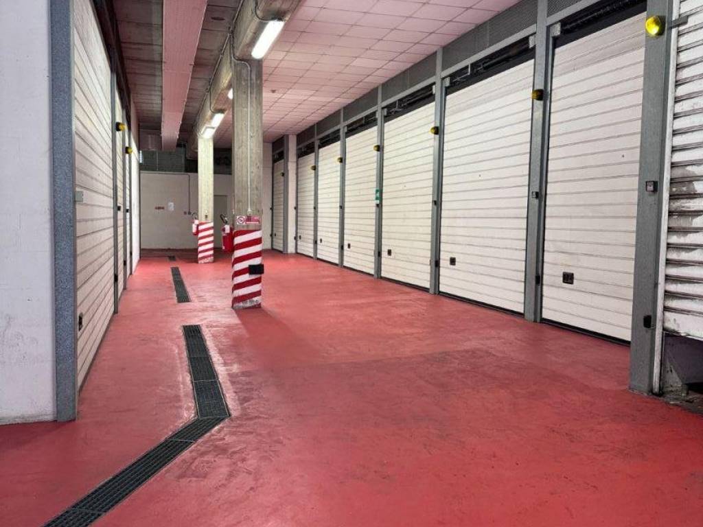 Garage - box, viali, modena