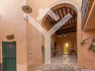 Interno palazzo