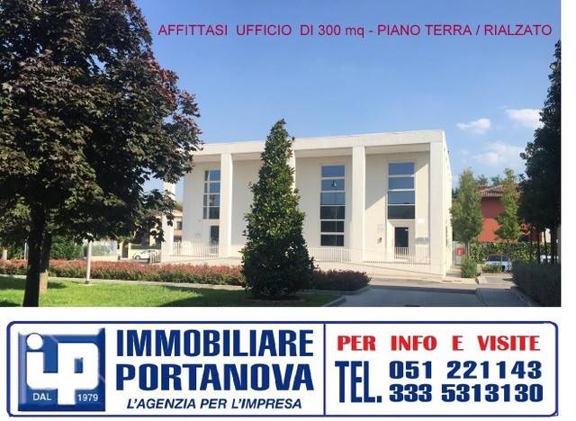 Ufficio - studio viale palmiro togliatti, barca, bologna