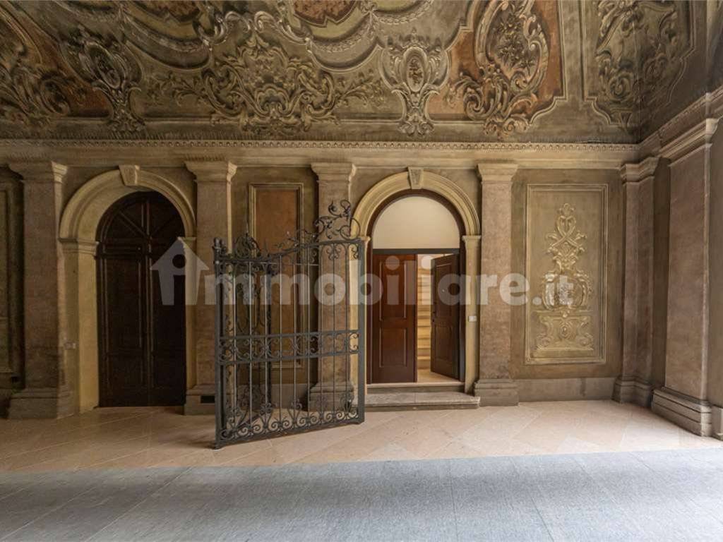 Interno palazzo