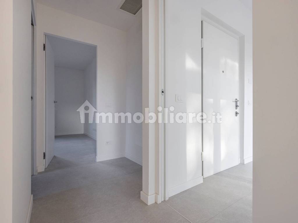 Interno appartamento