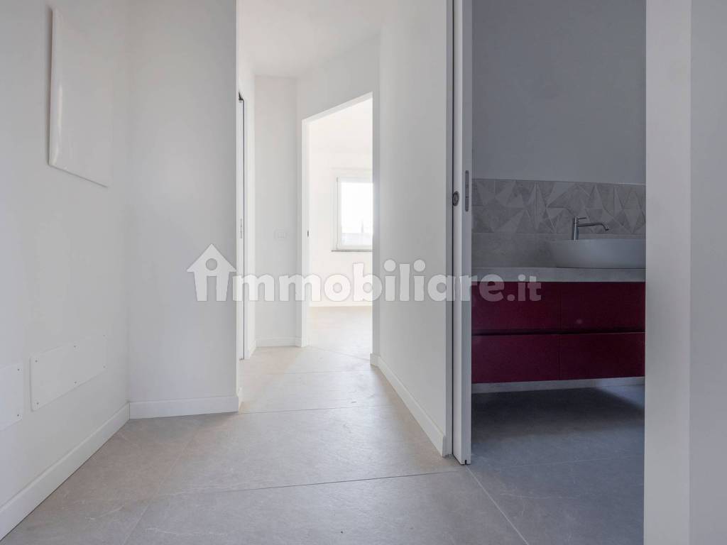Interno appartamento