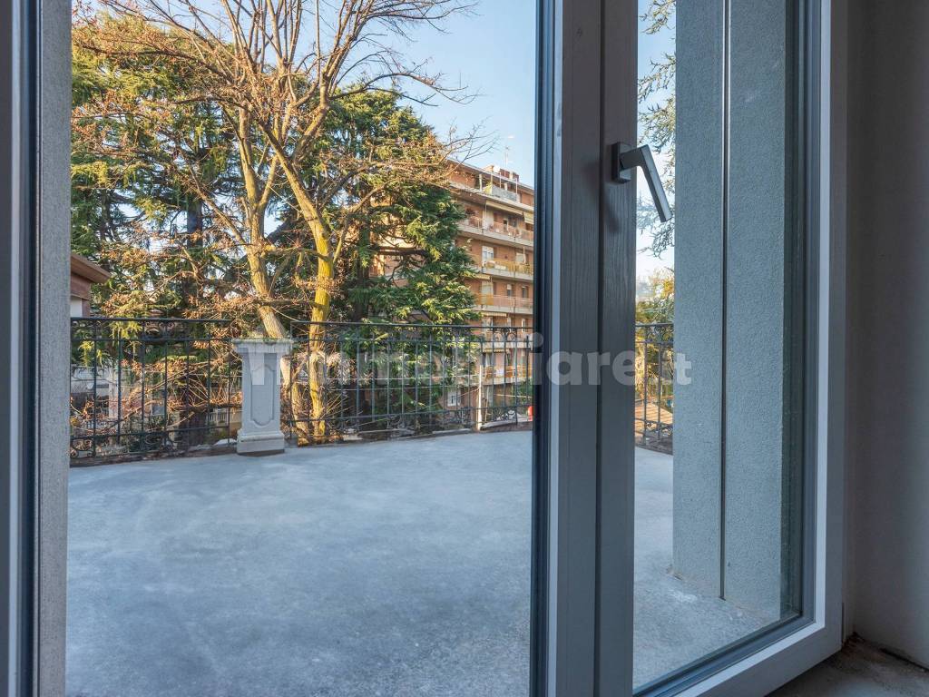 Balcone