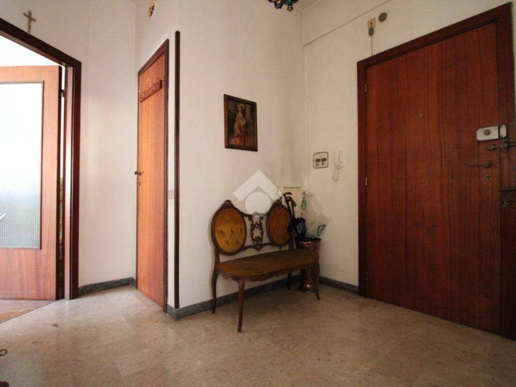 Interno appartamento