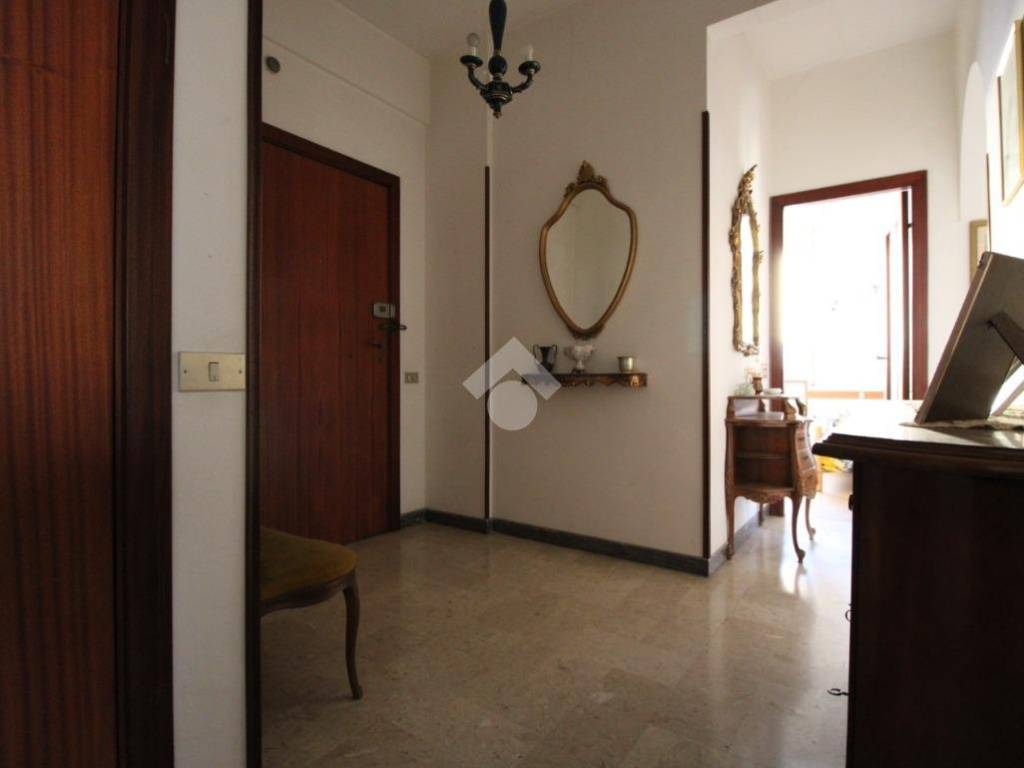 Interno appartamento