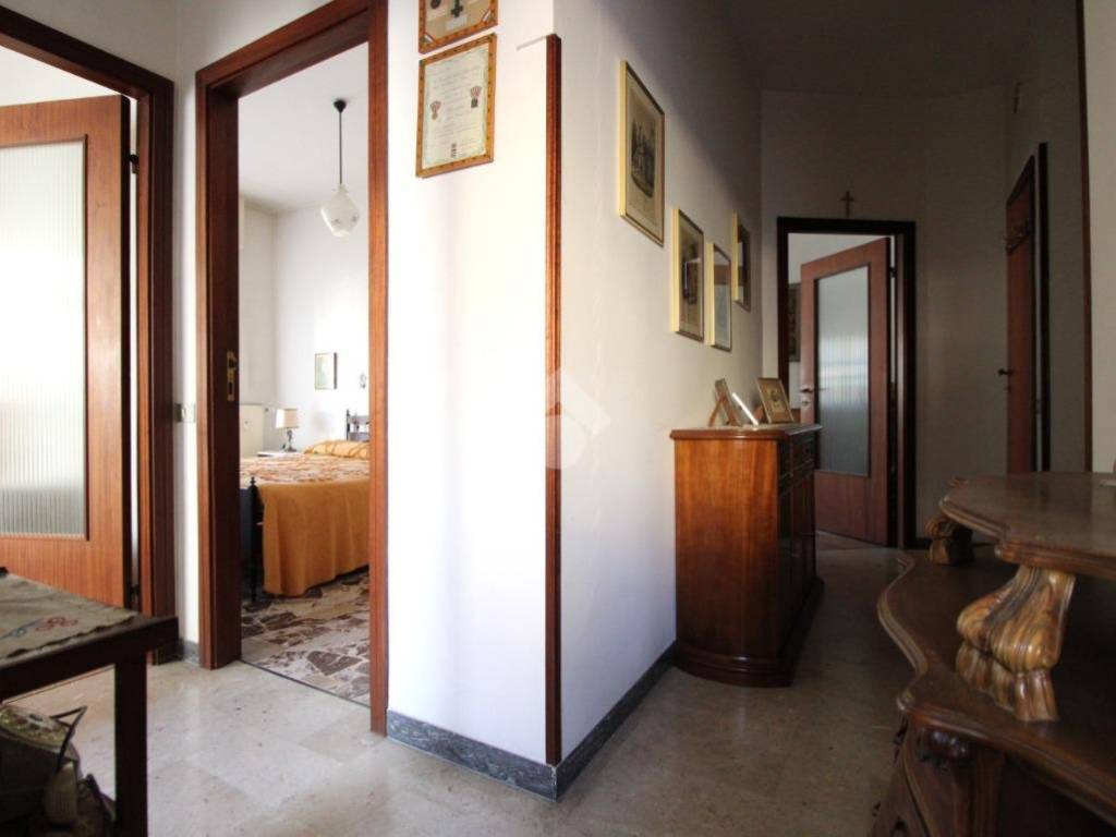 Interno appartamento