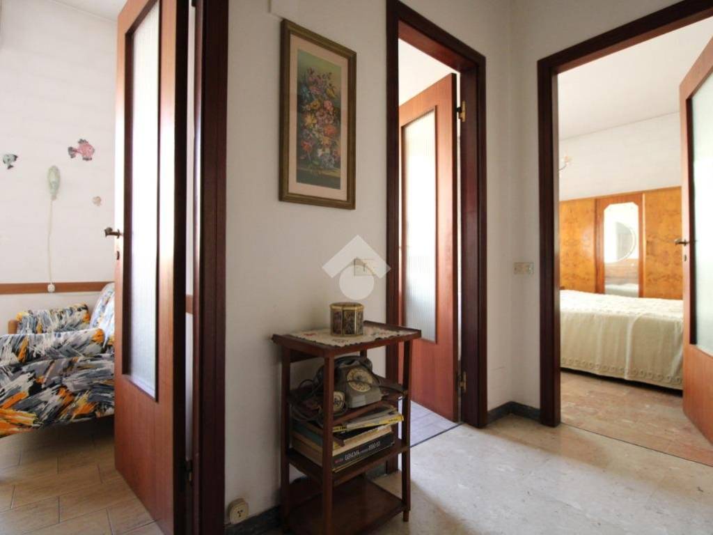 Interno appartamento