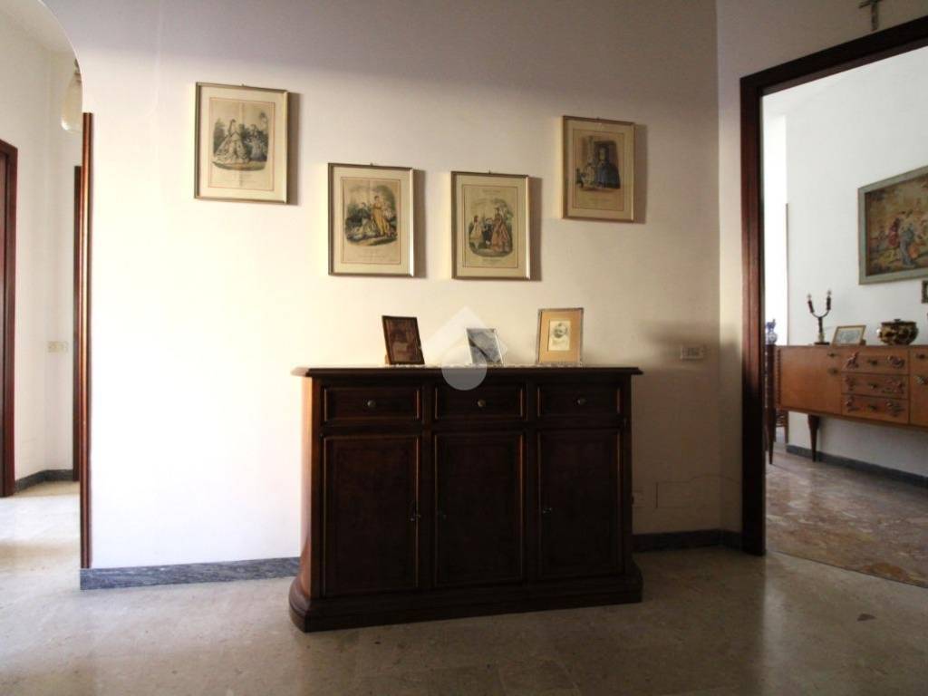 Interno appartamento