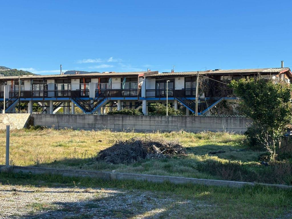 Hotel via alla spiaggia 41, nervia, ventimiglia