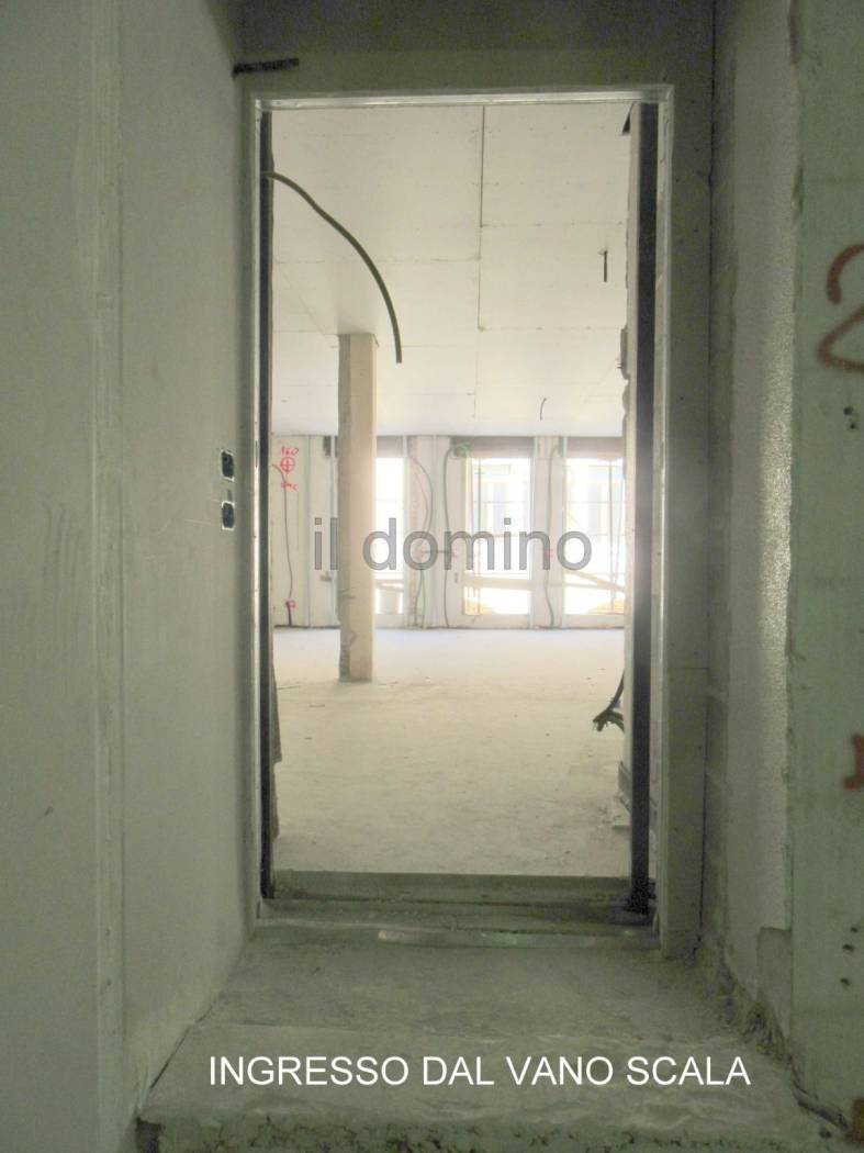 Appartamento in vendita a Padova