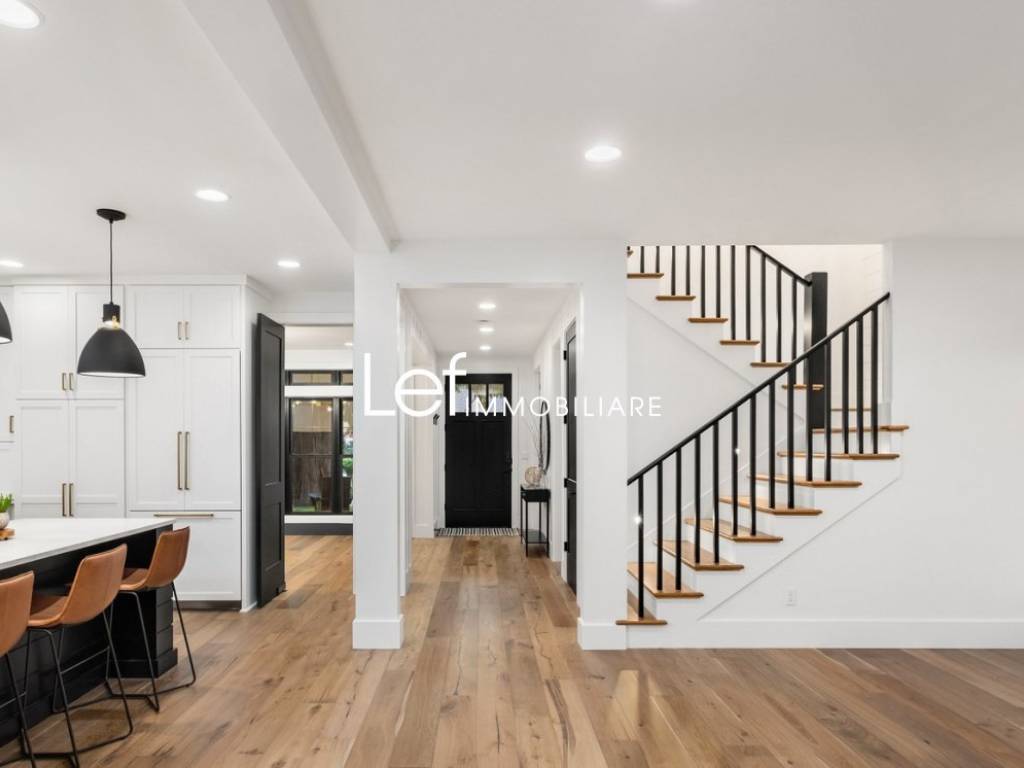 Interno appartamento