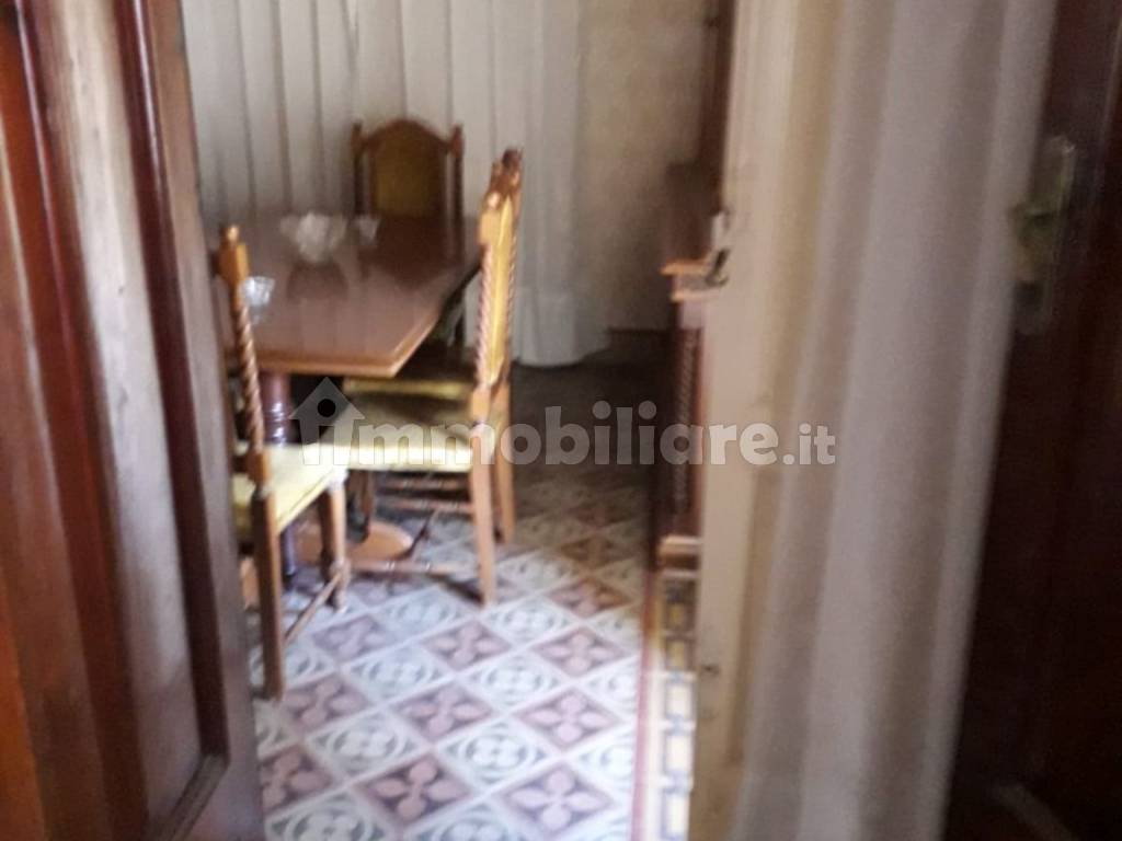 Interno appartamento