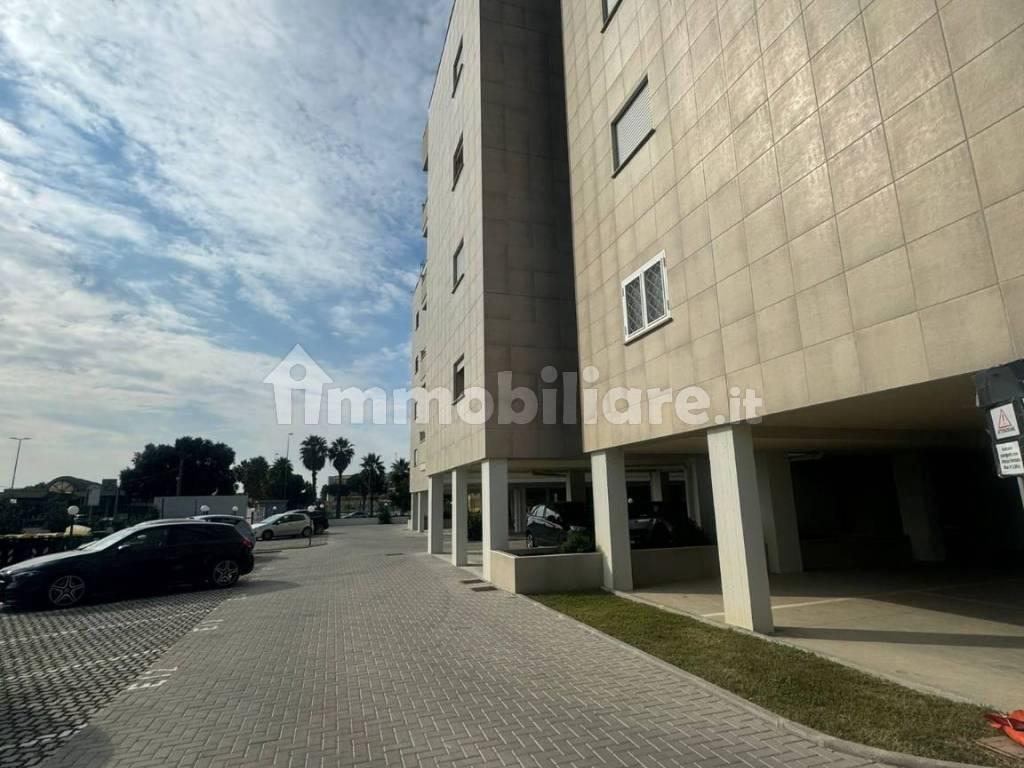 Monolocale via Torcegno, Infernetto, Roma