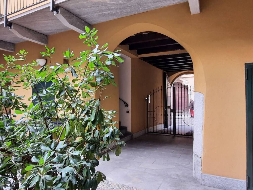 Ufficio - studio via matteotti, centro, cantù