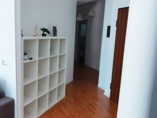 Interno appartamento