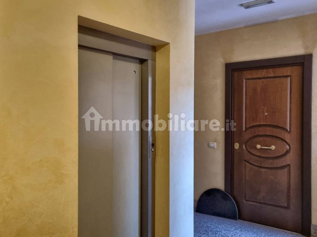 Interno palazzo