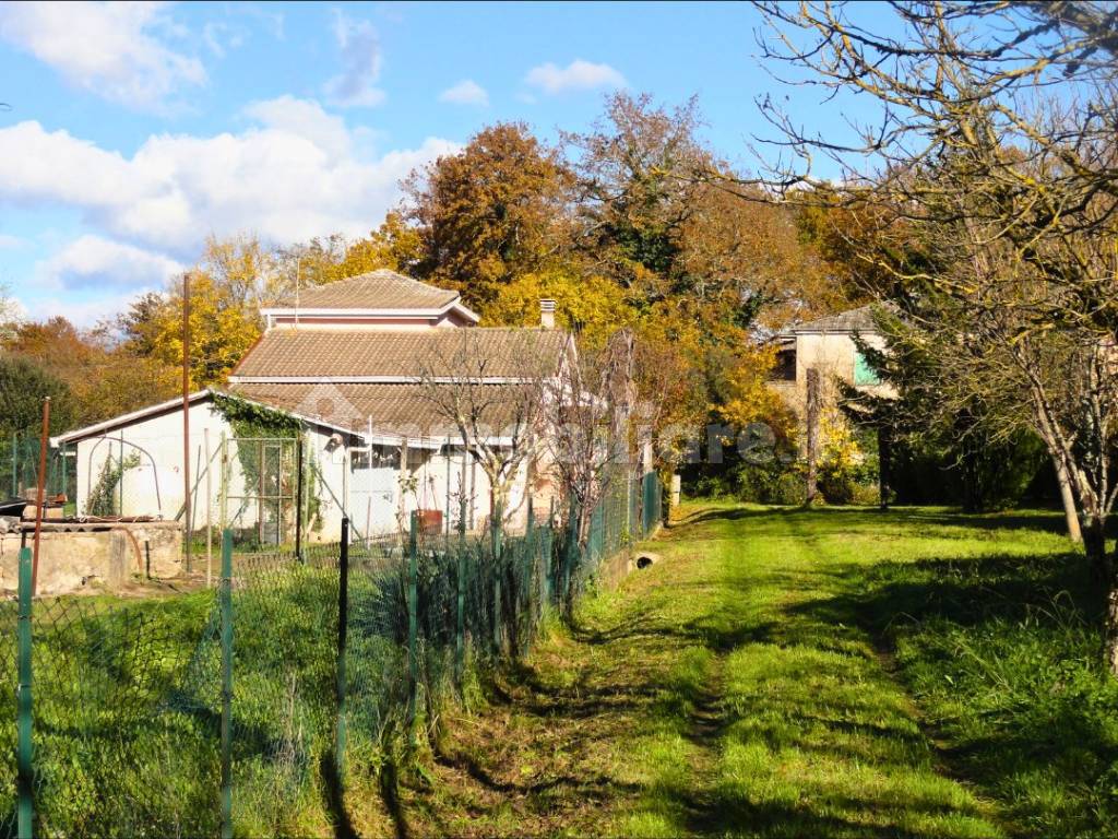 Villa unifamiliare via Marittima, Valle Fioretta, Ceccano — foto 2