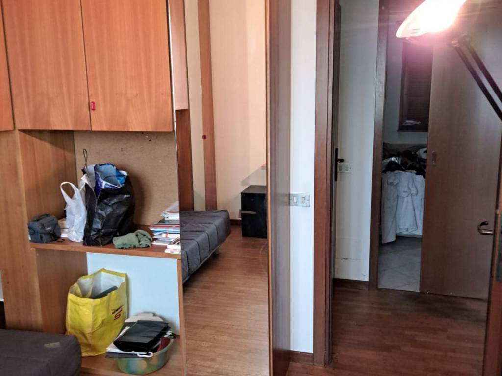 Camera da letto
