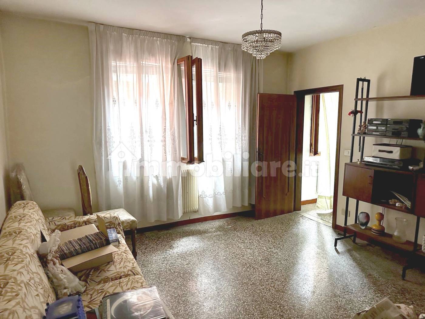 Appartamento in vendita a Venezia