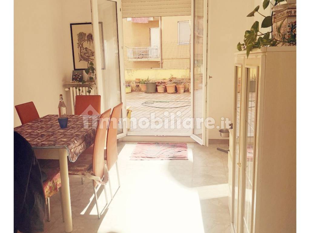 Sala da pranzo