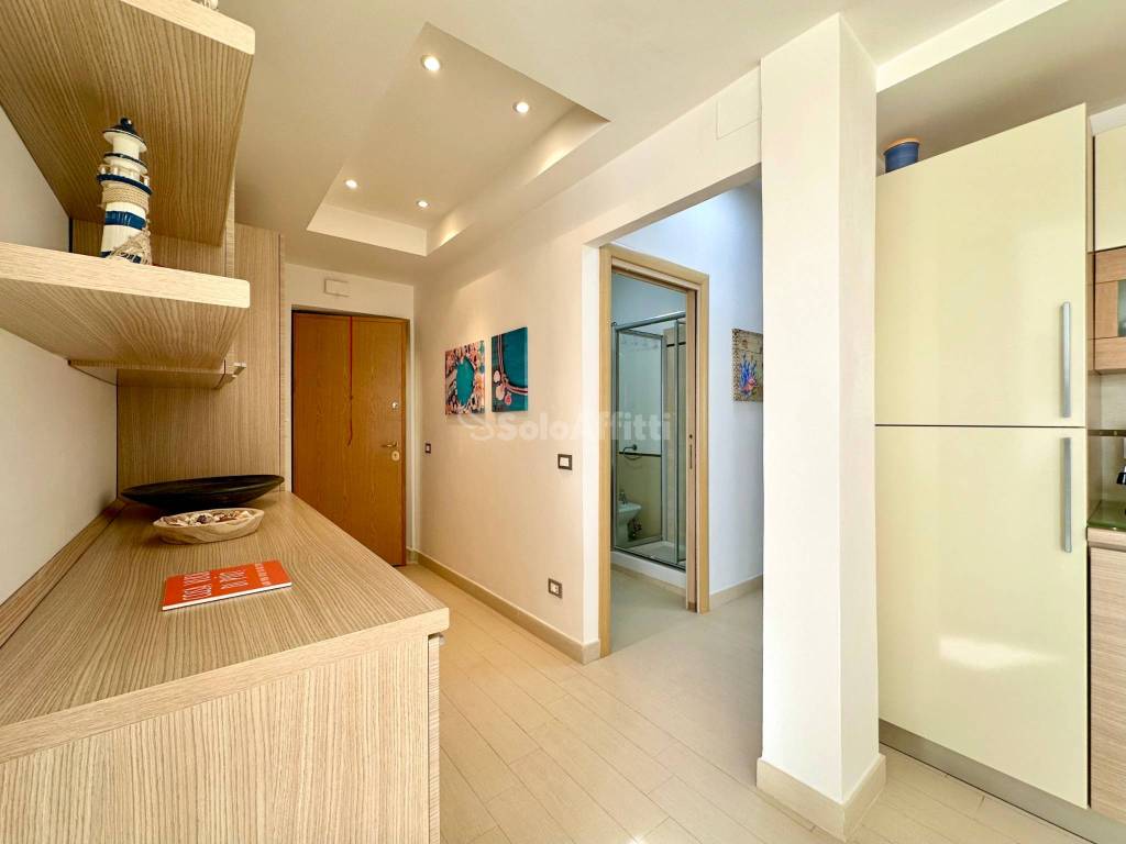 Interno appartamento