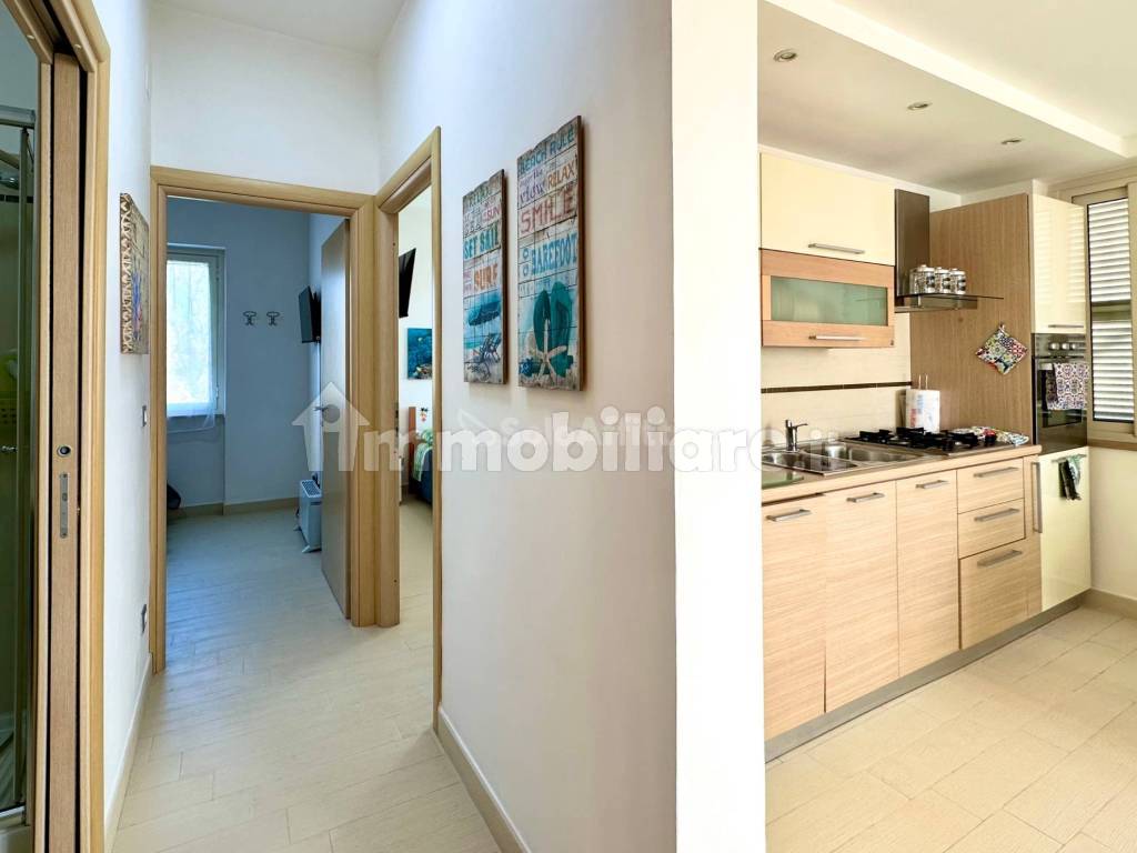 Interno appartamento