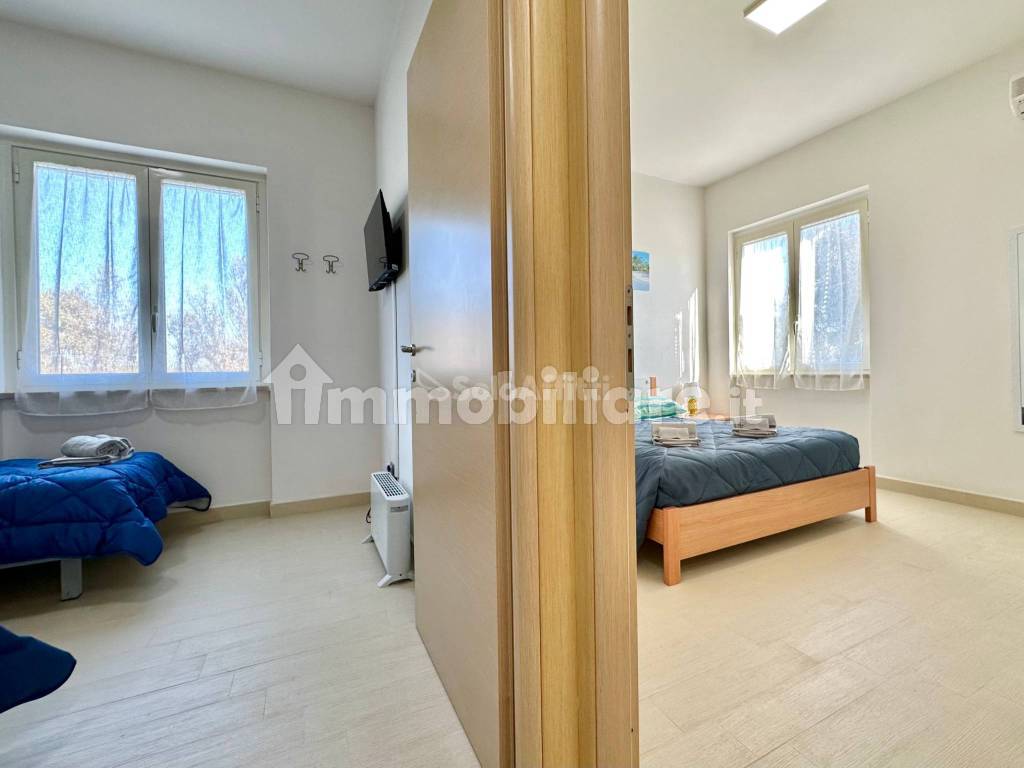 Interno appartamento