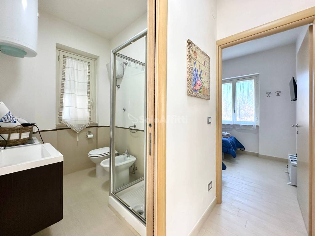 Interno appartamento